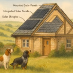 Solar on Slate (or Maybe Not): What’s Best for Hedera’s New Hat?