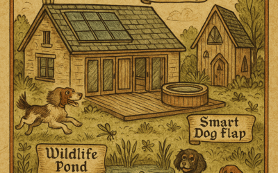 The Vision for Hedera Cottage